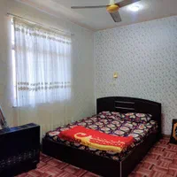 ویلای روستایی دوخوابه دربست با حیاطی سرسبز|اجارهٔ کوتاه‌مدت ویلا و باغ|فومن, |دیوار