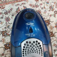 جارو برقی LG