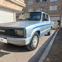 مزدا دوکابین مدل۹۵