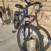 دوچرخه ویزا 26|دوچرخه، اسکیت، اسکوتر|سلماس, |دیوار