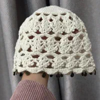 کلاه توری یامش هت