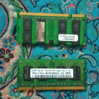 رم DDR2 4gb لپ تاپ