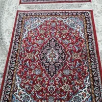 یک جفت قالیچه