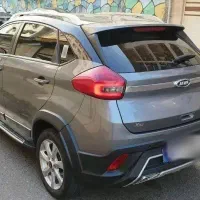 ام وی ام  x22اتوماتیک ۱۴۰۰ گیربکس AT|خودرو سواری و وانت|رشت, رشتیان|دیوار