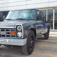 زامیاد EX دوگانه سوز بنزنی  نقدی سایپا اریاوند