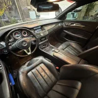 Cls350 2013|خودرو سواری و وانت|تهران, پاسداران|دیوار