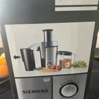 ابمیوه گیری زیمنس|آبمیوهگیر و آبمرکباتگیر|تهران, قیطریه|دیوار