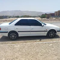 پژو پارس Tu5|خودرو سواری و وانت|بستک, |دیوار