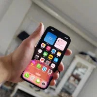 ایفون 16 نرمال