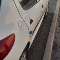 پژو ۲۰۶ تیپ ۲|خودرو سواری و وانت|شیراز, شهرک گلستان|دیوار