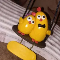 آویز ماشین