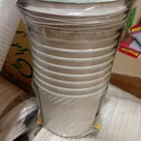 فروش لوازم یکبار مصرف|ظروف نگهدارنده، پلاستیکی، یکبارمصرف|رشت, ولکس|دیوار