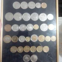 قاب سکه کلکسیونی