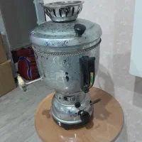 سماور گازی|سماور، چایساز، قهوهساز|تهران, امامت|دیوار