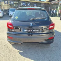 ۲۰۷ مدل ۹۹|خودرو سواری و وانت|ارومیه, |دیوار