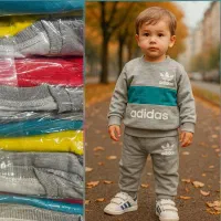 زمستونه بچگانه|کفش و لباس بچه|بندر امام خمینی, |دیوار