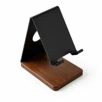 هولدر ، پایه رومیزی موبایل گوشی تبلیغاتی