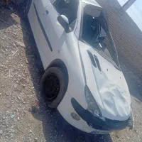 پژو206