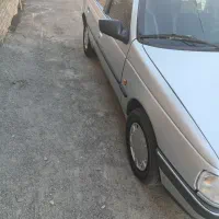 405 مدل 93|خودرو سواری و وانت|زاوه, |دیوار