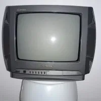 تلویزیون ۱۴ اینچ پاناسونیک رنگی