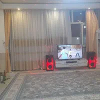اجاره آپارتمان ۱۱۰ متری ۳ خوابه همکف در گرگاب