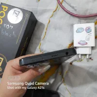 گوشی Xiamoi Poco X5 Pro 256|موبایل|کرج, فاز ۳ گوهردشت|دیوار