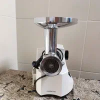 چرخ گوشت کنوود