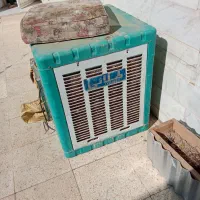 کولر آبی 3500|کولر آبی|محمدیه-قزوین, |دیوار