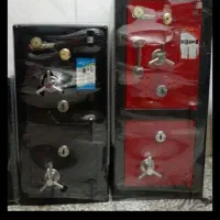 گاوصندوق سرخس تحویل