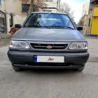 پراید 131 مدل 93