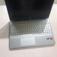 hp15.6|رایانه همراه|هشتگرد, هشتگرد قدیم|دیوار