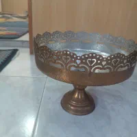 ظروف مسی|کلکسیون اشیاء عتیقه|تهران, علم و صنعت|دیوار