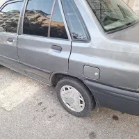 پرایدصبا|خودرو سواری و وانت|تهران, حکیمیه|دیوار