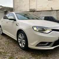 ام جی 6 نیو فیس|خودرو سواری و وانت|آستارا, |دیوار