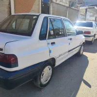 حمیدیه|خودرو سواری و وانت|حمیدیه, |دیوار