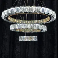 لوستر ال ای دی