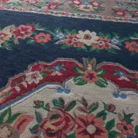 دو عدد قالی فروش میرسد