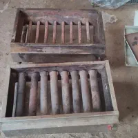 کباب پز سالم قلعه چنعان