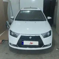 دنا پلاس توربو آپشنال اتوماتیک