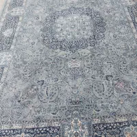 فرش ۹ متری کارکرده