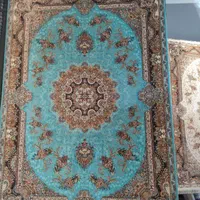 فرش6متری700شانه 8عدداکبنداقساط ۸ماه بدون سود|فرش|اردبیل, |دیوار