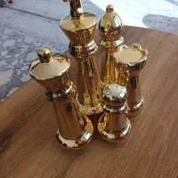 مجسمه سرامیکی تزیینی