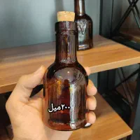 شیشه آر سی آر RCR شیشه عطر|عمدهفروشی|تهران, کرمان|دیوار