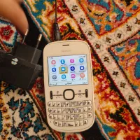 نوکیا ۲۰۰اصلی