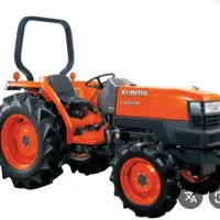 مکانیک تراکتور کوبوتا و دایدونگ