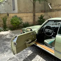 بنز کلاسیک ۱۹۷۳slc 280|خودرو کلاسیک|تهران, یوسف‌آباد|دیوار