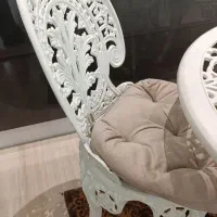 میز نهارخوری ۴ نفره|میز و صندلی غذاخوری|رشت, علی آباد|دیوار