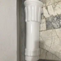 روشویی سرویس بهداشتی|مصالح و تجهیزات ساختمان|لاهیجان, فیاض|دیوار