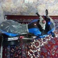 موتور شارژی|اسباب‌‌بازی|شیراز, شهرک فرهنگیان|دیوار
