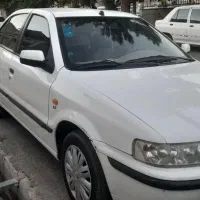 سمند موتور ملی